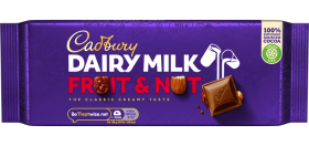 Cadbury Dairy Milk