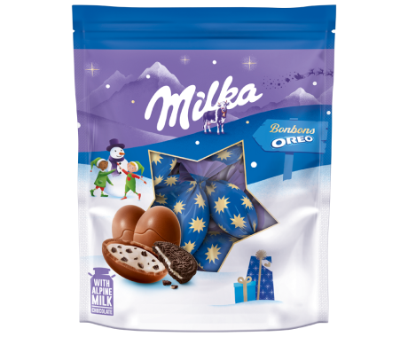 Milka Bonbons Oreo 86g