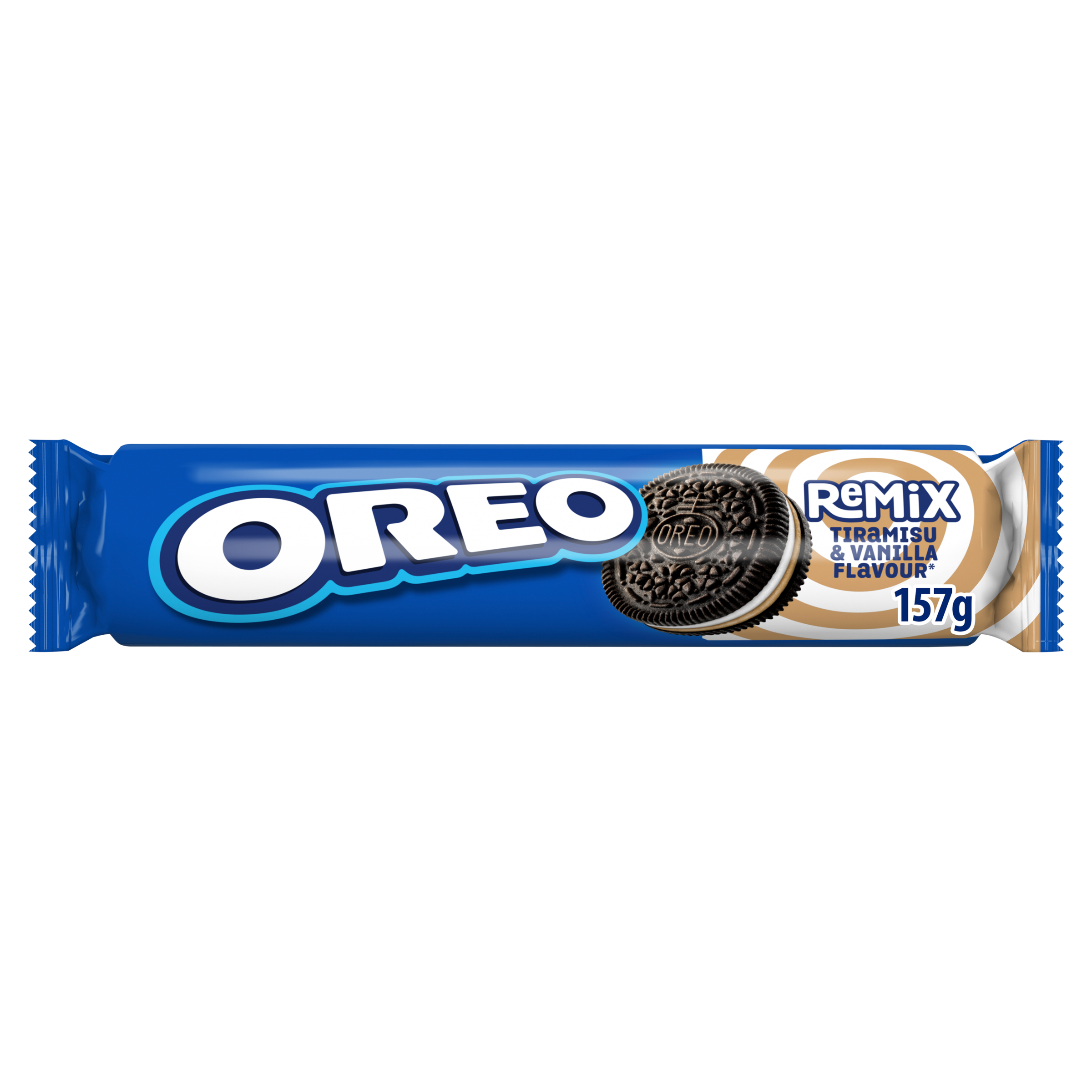 OREO REMIX TIRAMISU 157 G