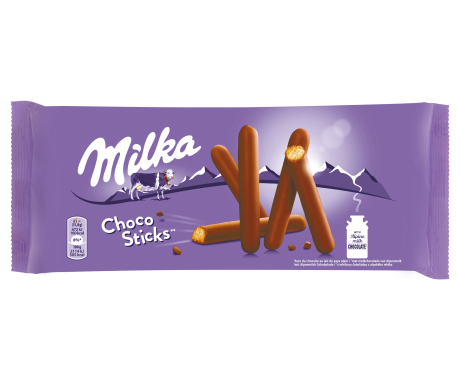 Milka Choco Sticks