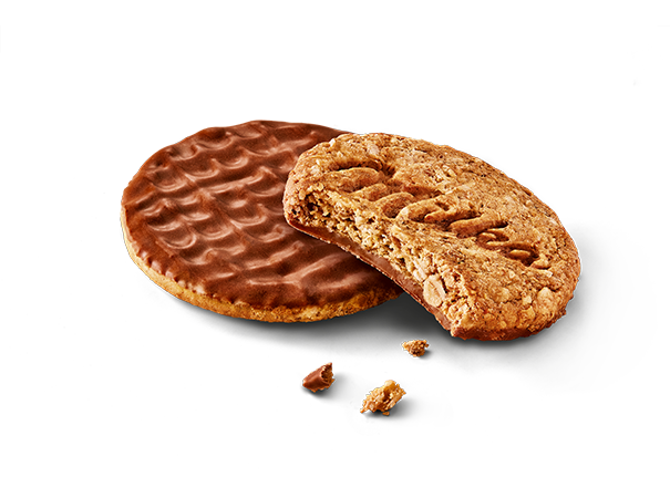 Milka Choco Grain 126g
