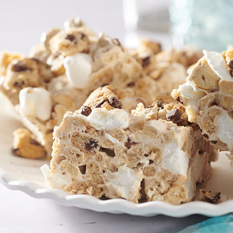 CHIPS AHOY! Mallow Bars
