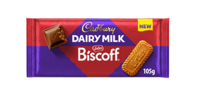 Cadbury Dairy Milk