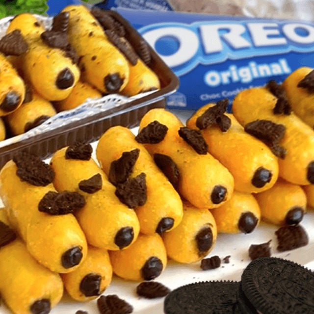 MELTED OREO STICK