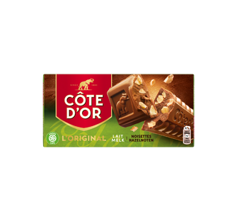 L'ORIGINAL Melk Hazelnoot