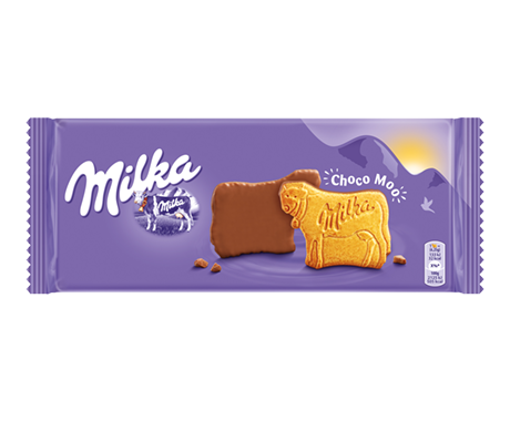 Milka Choco Cow 120G