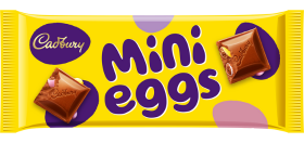 Mini Eggs