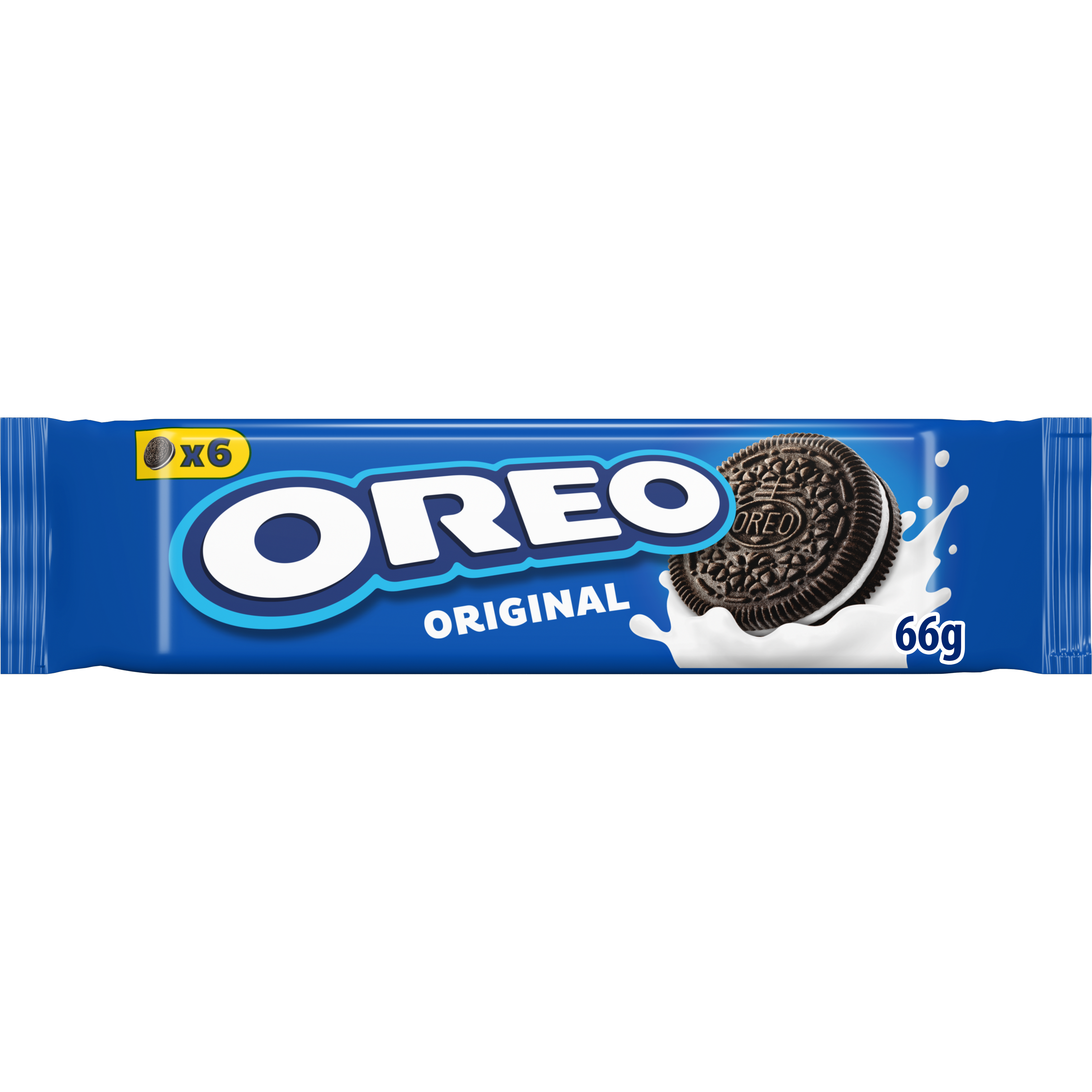 OREO ORIGINAL 66G