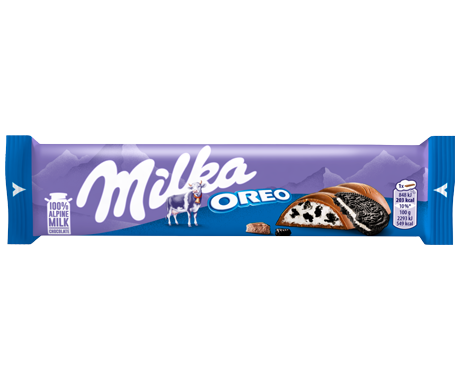 Milka Oreo 37 g