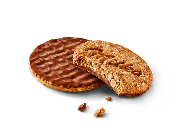 Milka Choco Grain 126g