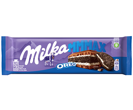 MMMAX Oreo 300g