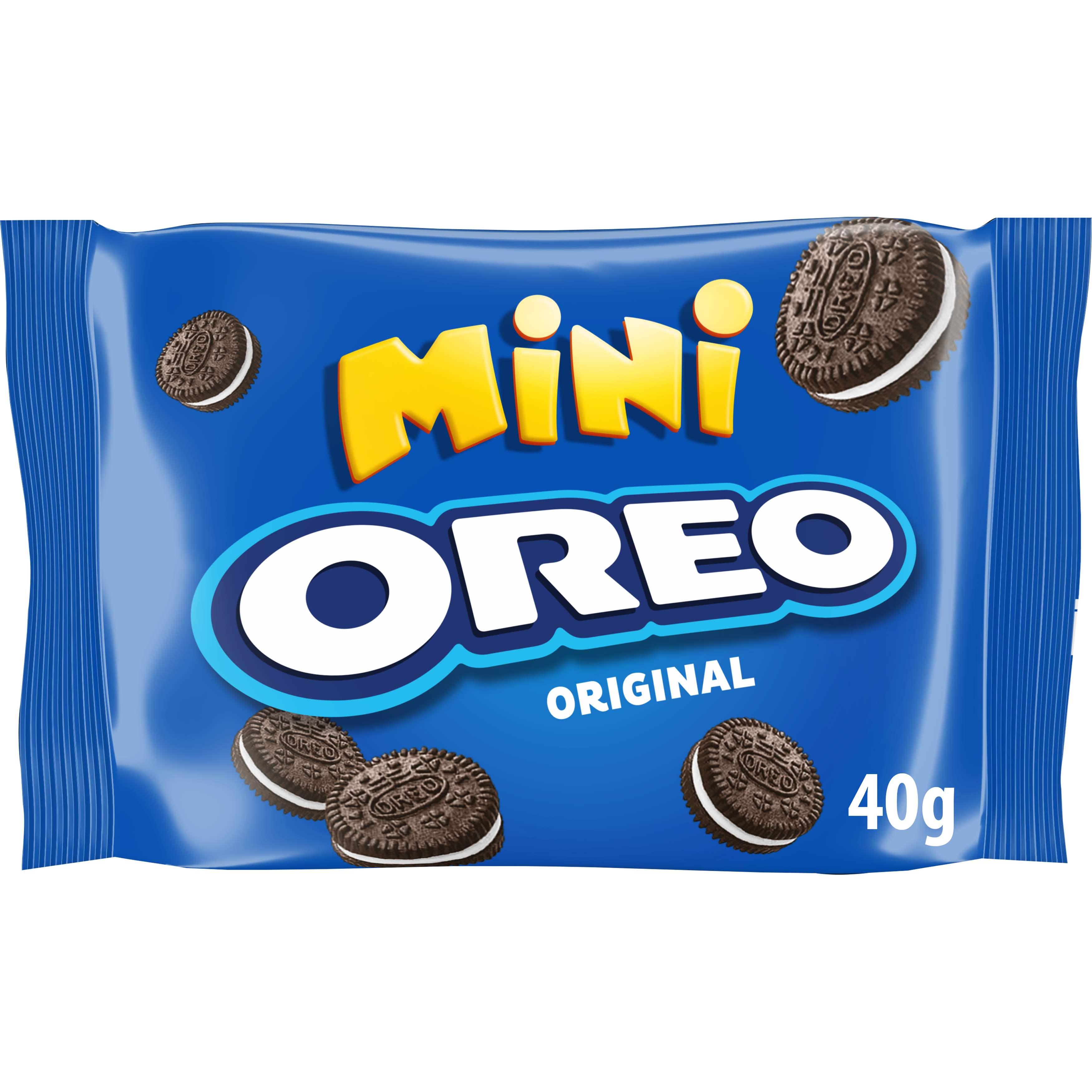 OREO MINI 40G