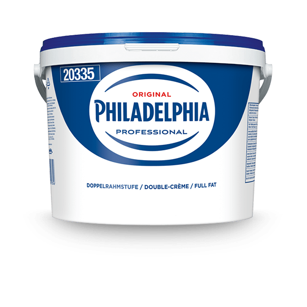 Philadelphia Nature 10kg