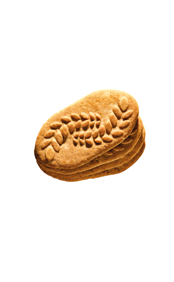 Lapte și Cereale biscuit - Biscuiți cu Lapte și Cereale