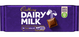 Cadbury Dairy Milk