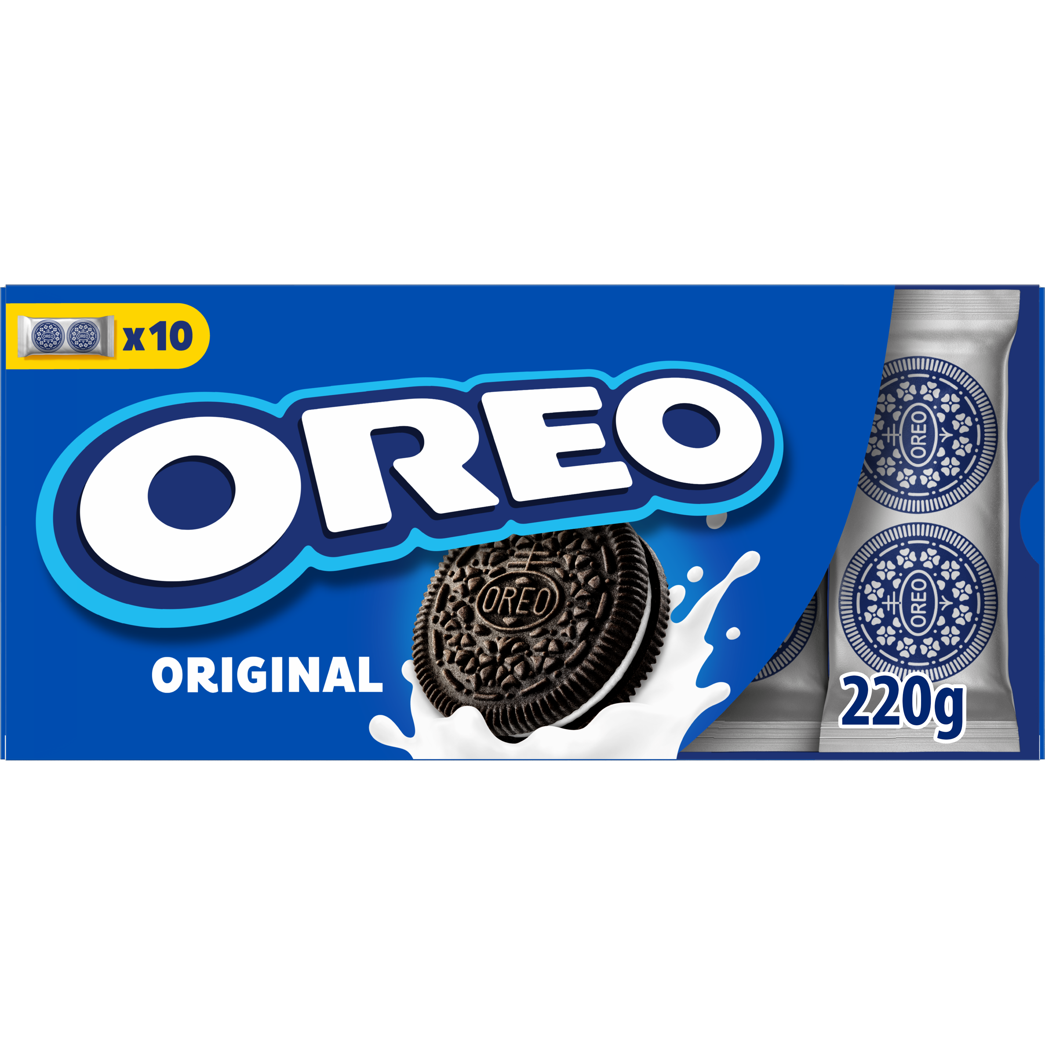 OREO ORIGINAL 220G