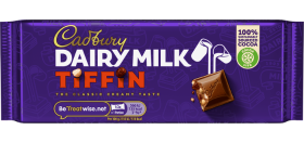 Cadbury Dairy Milk