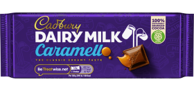 Caramello bar deals