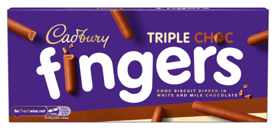 Cadbury-Triple-Choc-Chocolate-Covered-Fingers-110g