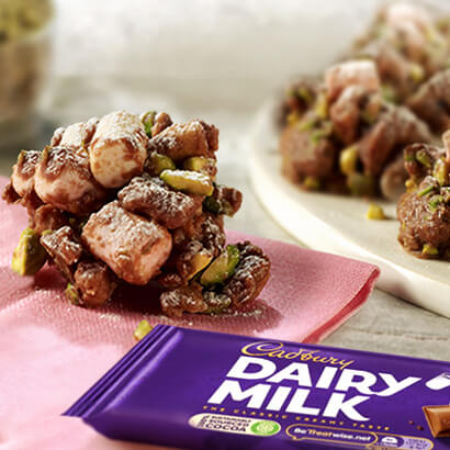 GIGITAN ROCKY ROAD CADBURY