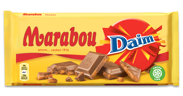 Mini Marabou