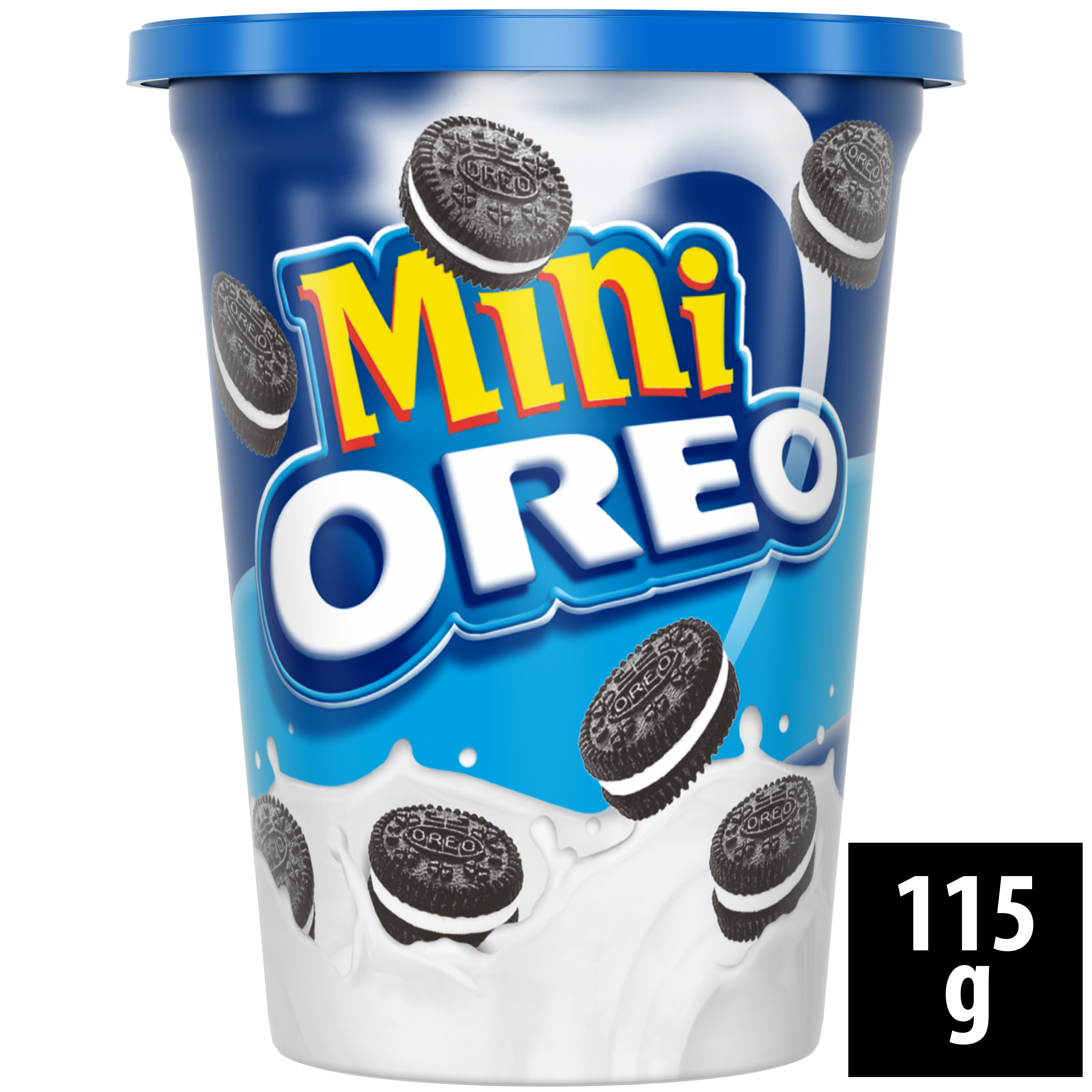 OREO Minis 115g