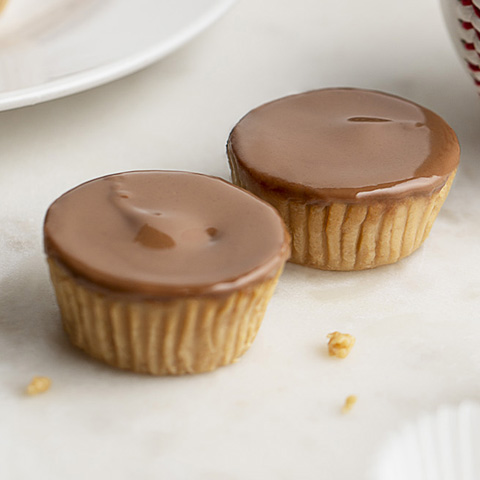 DAIRY MILK Peanut Butter Buttons