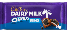 Cadbury Dairy Milk