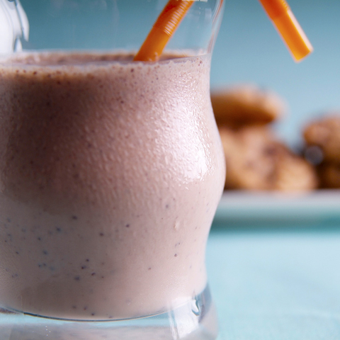 CHIPS AHOY! Milk Shake