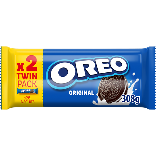 OREO UK Products