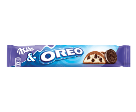 Milka Oreo 37G