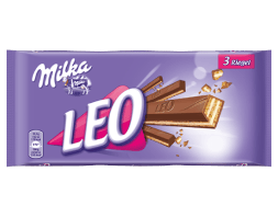 Milka Leo 3er 99,9g