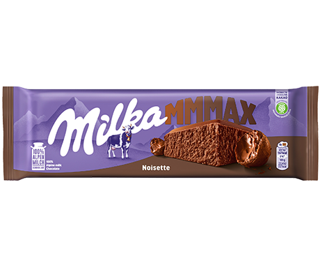 MMMAX Noisette 270g