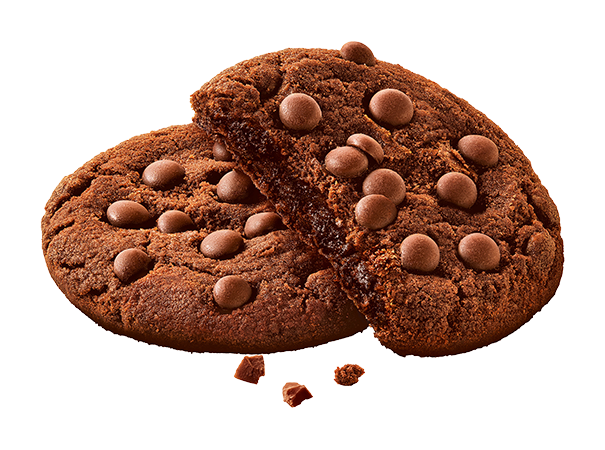 Milka Cookie Sensations All Choco 156g
