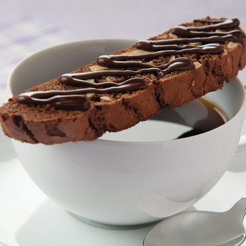 Biscottis aux OREO