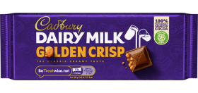 Cadbury Dairy Milk