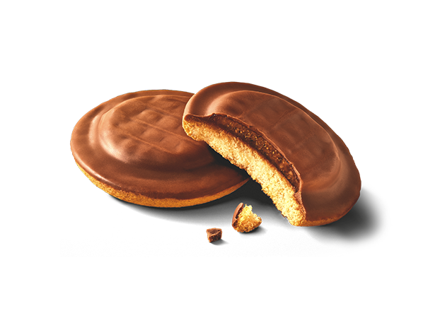 Milka Choco Jaffa Mousse 128g