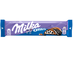 Milka Oreo 37 g