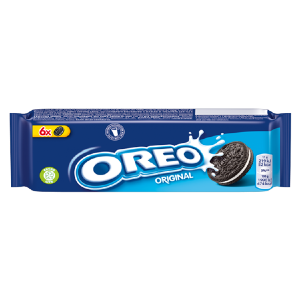 OREO Classic Single 66 g