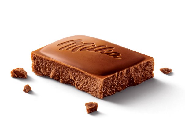 Milka Die Kleine Alpenmilch 45g