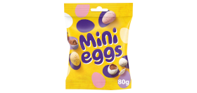 Mini Eggs