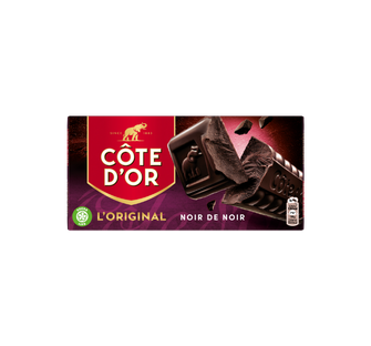 L'ORIGINAL Noir de Noir