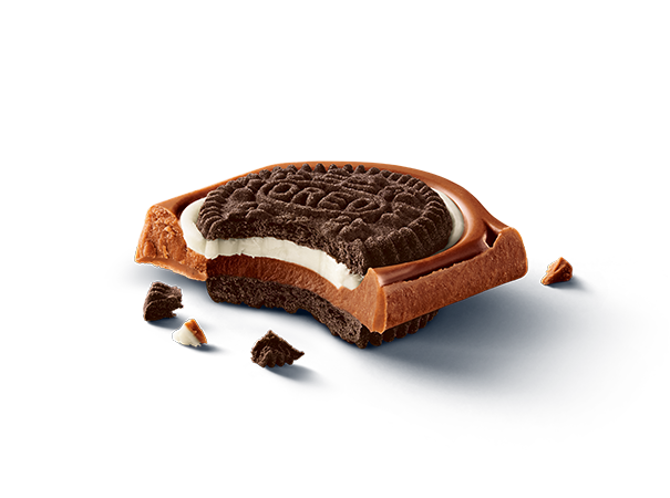 Milka Oreo Sandwich 92g