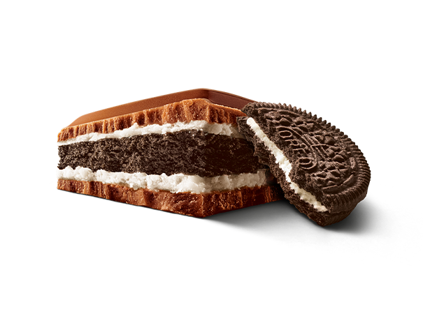 Milka Oreo 300g