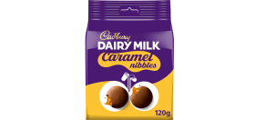 Cadbury Dairy Milk