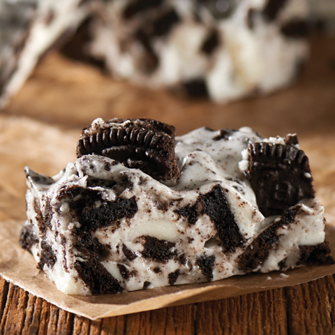 OREO Mallow Treats