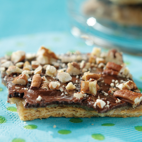 Gaufrettes P’TITE ABEILLE garnies