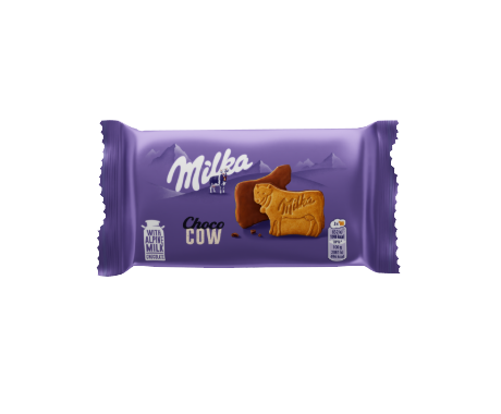 Milka Choco Cow 40 G