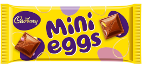 Mini Eggs