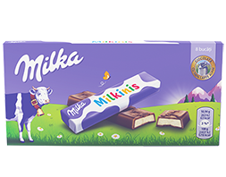 Milka Milkinis 87.5G